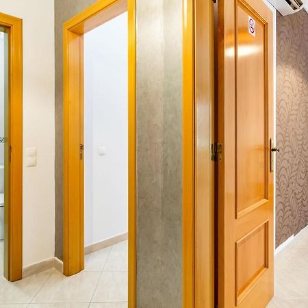 Spacious 2 Bdr Apartment W/ Patio By Lovelystay Armação de Pêra Exteriör bild